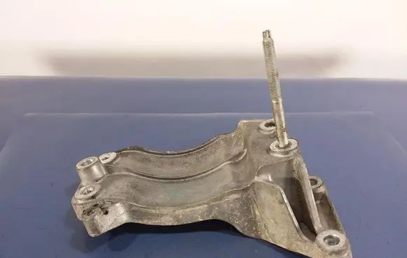 Jeep Grand Cherokee Engine mount vacuum valve VMMT013362F