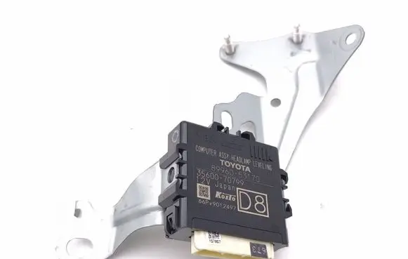 Lexus IS III XE30 Other control units/modules 8996053170 3560070799