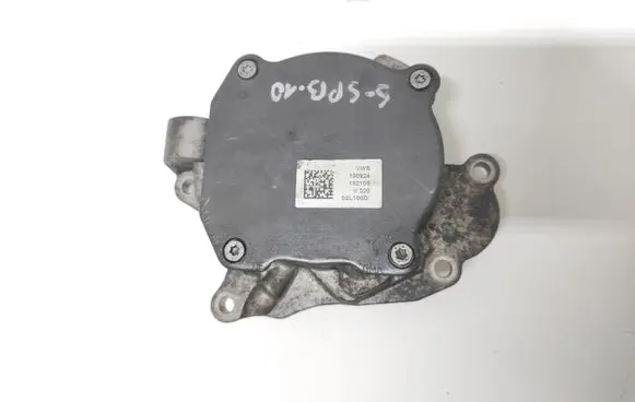 Skoda Superb B6 (3T) Vacuum pump 03L145207