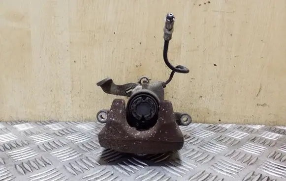 Citroen DS4 Rear brake caliper 32053358