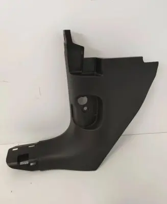 Audi e-tron (A) pillar trim 4KL867271