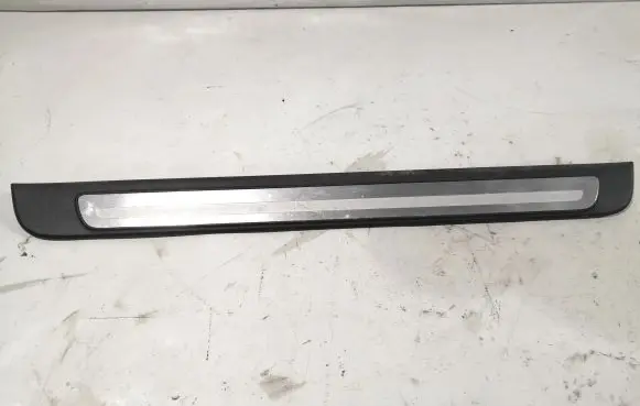 Audi A4 S4 B8 8K sill trim set (inner) 8K0853374 8K0853373 8K0853373A