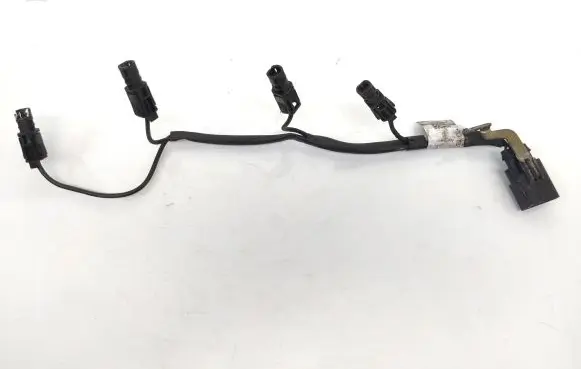 Mercedes-Benz E W212 Glow plug wires A6511501333