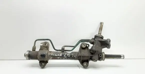 Renault Laguna I Steering rack 7700840089