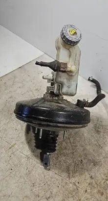 Suzuki Swift I Brake booster 0204051672 32762A