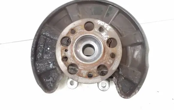 Mercedes-Benz SLK R172 Rear wheel hub A1723502008