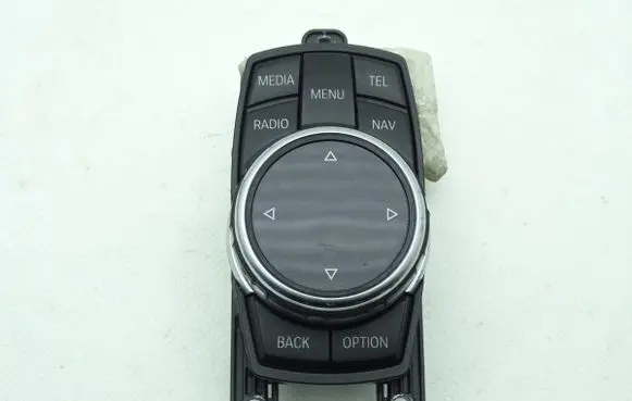 BMW i8 Multifunctional control switch/knob 9320288
