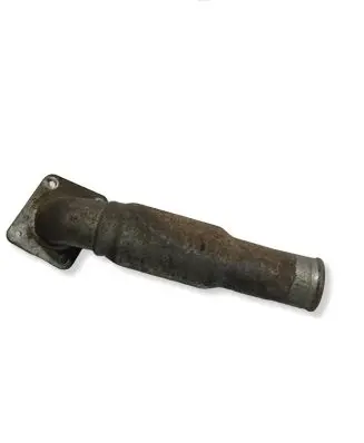 Toyota Land Cruiser (J120) Intercooler hose/pipe 