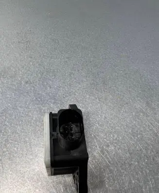 Audi A4 S4 B7 8E 8H ESP acceleration yaw rate sensor 8E0907637B
