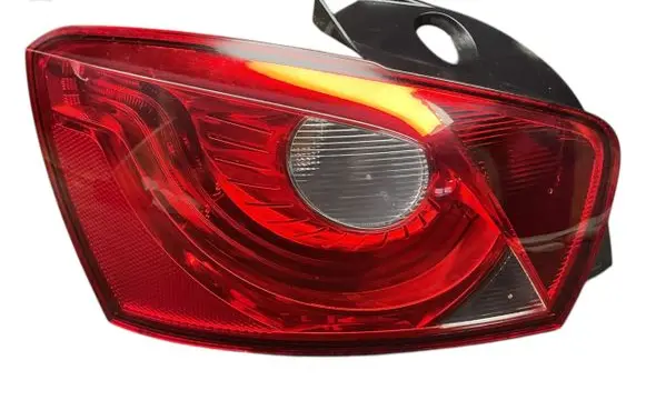 Seat Ibiza IV (6J,6P) Rear/tail lights 6J4945111H 6J4945095K