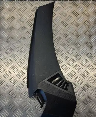 Citroen C4 I Picasso Side speaker trim/cover 9654745677