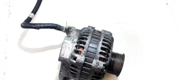 Generator/alternator