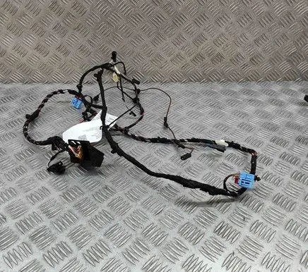 Volkswagen ID.5 Tailgate/trunk wiring harness 11A971147BH