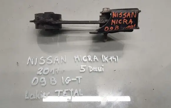 Nissan Micra K14 Engine mount vacuum valve 