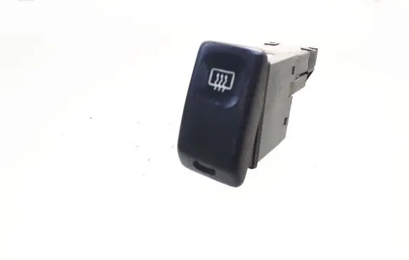 Volkswagen Golf II Windscreen/window heater switch 191959621B
