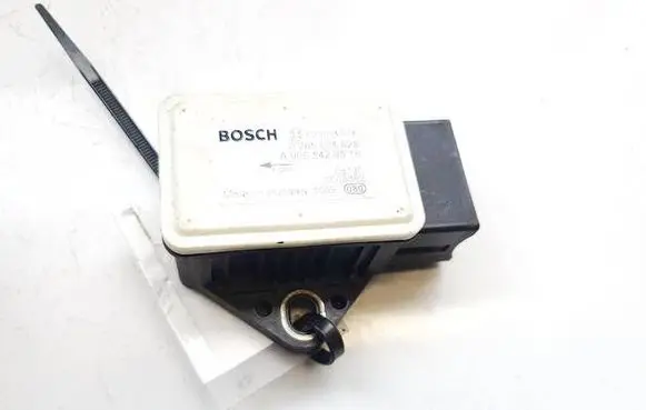 KIA Sportage ESP acceleration yaw rate sensor 0265005628 a9065420518