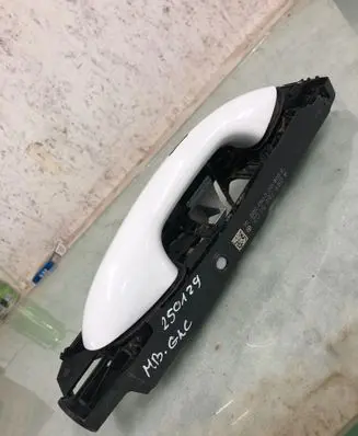 Mercedes-Benz GLC C254 Rear door exterior handle A0997605102