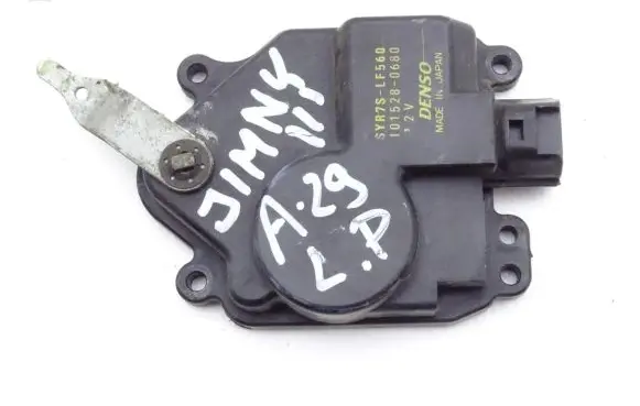Suzuki Jimny Front door 101528-0680