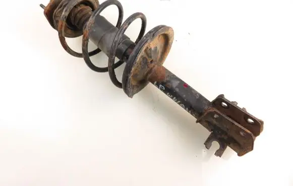 Fiat Seicento/600 Front shock absorber with coil spring