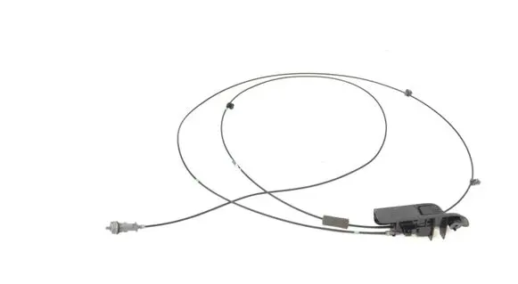 Toyota Corolla E210 E21 Fuel cap flap release cable 