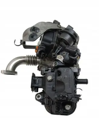 Toyota Proace EGR valve 9827225180