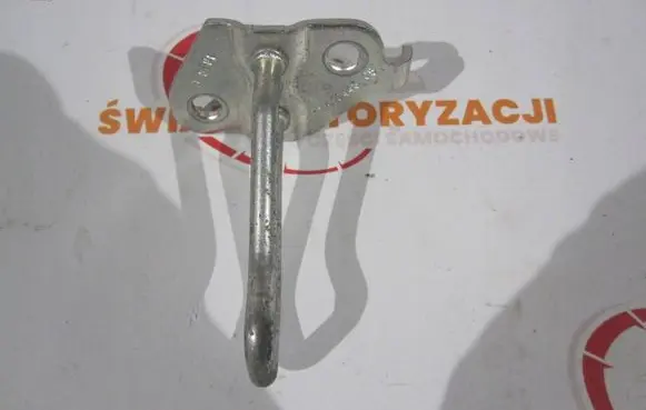 BMW X3 G01 Trunk lock loop 7416448