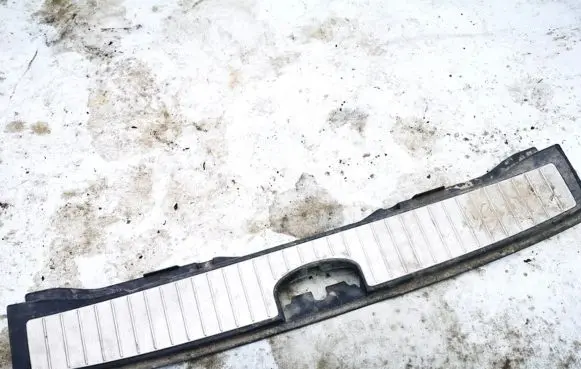 Opel Signum Other trunk/boot trim element 24434569