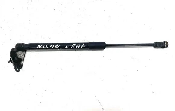Nissan Leaf I (ZE0) Tailgate/trunk strut/damper 3162080500N 904513NL0A