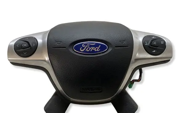 Ford Kuga II Steering wheel airbag EM51R042B85BA 413A40460005