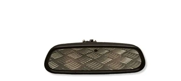 Peugeot 2008 II Rear view mirror (interior) 9840410080