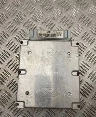 Ford Escort Engine control unit/module 93AB12A650AB SM0270 B3CC032BDPY61