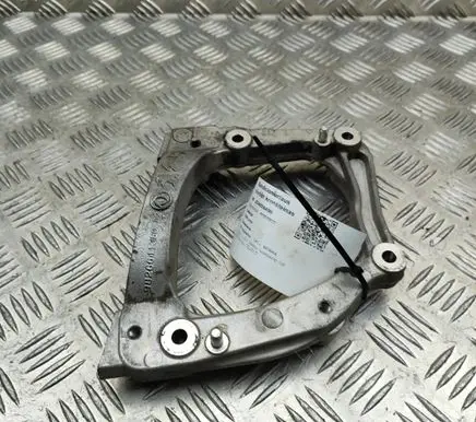 Opel Mokka B A/C compressor mount bracket 9826641380