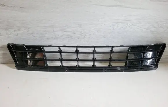 Volkswagen Polo VI Front bumper lower grill 2G0853677