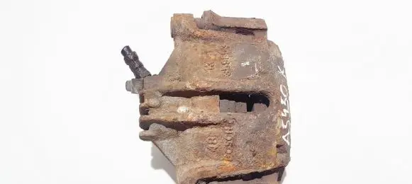 Peugeot 206 Front brake caliper