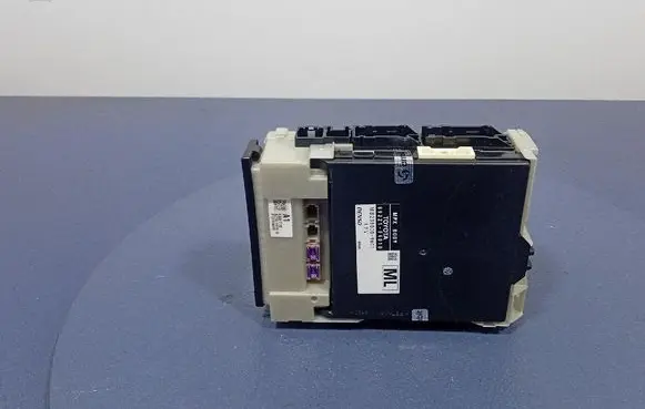 Comfort/convenience module