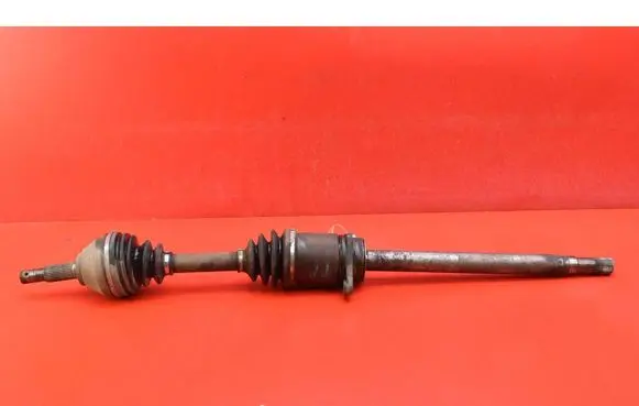 Renault Koleos I Front driveshaft 