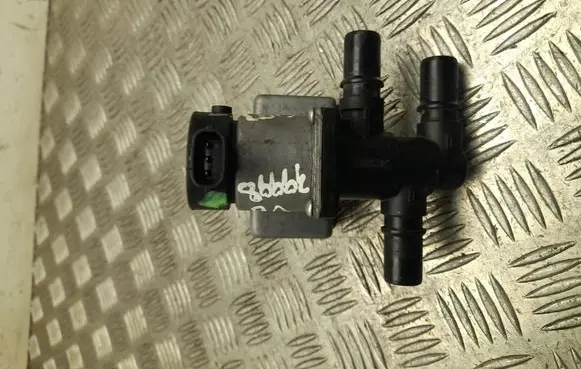 Hyundai Ioniq 5 Webasto circulation pump for autonomous heater 375W3GI010
