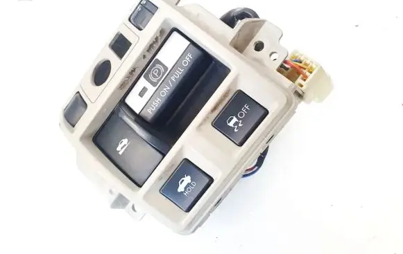 Subaru Legacy Hand parking brake switch 3574p23 357-4p23