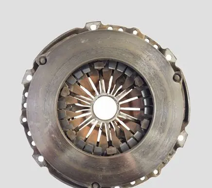 Citroen C5 Pressure plate 9663453080