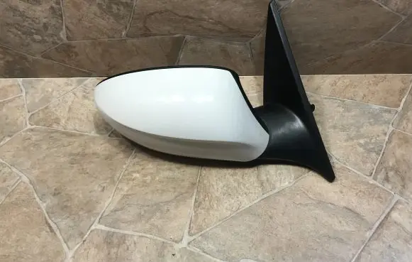 BMW Z4 E89 Coupe wind mirror (mechanical) 7195313