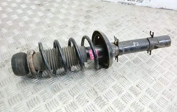 Volkswagen Golf IV Front shock absorber/damper