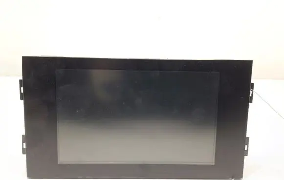 Peugeot 308 Screen/display/small screen 9811486280