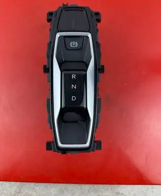 Audi E-tron GT Gear selector 4J3713059B
