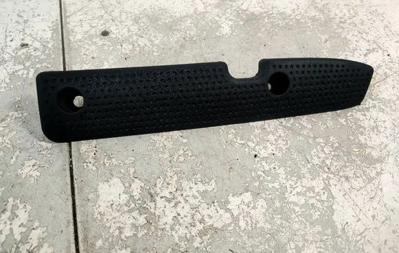Audi TT Mk1 Engine splash shield/under tray 06A119618L