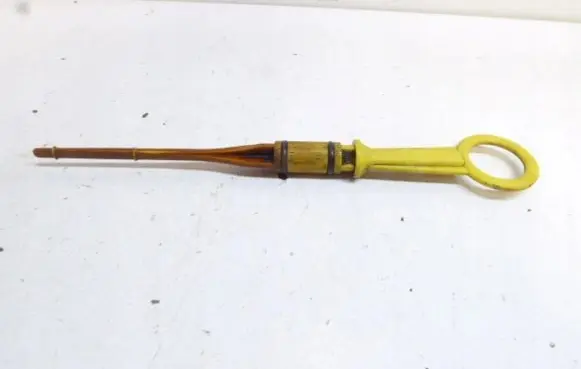 Renault Scenic II - Grand scenic II Oil level dip stick 8200141457