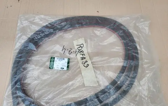 Jaguar E-Pace Rubber seal loading door J9C21691RANZEZ