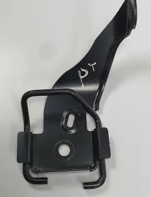 Mercedes-Benz A W177 ISOFIX Bracket A1779201800