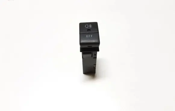 Suzuki Grand Vitara I Fog light switch 