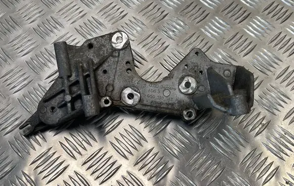 Volkswagen Touareg II Fuel pump bracket 059130147P