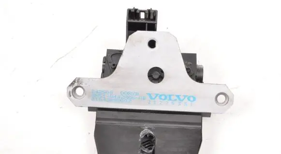 Volvo V50 Tailgate lock latch 31276351